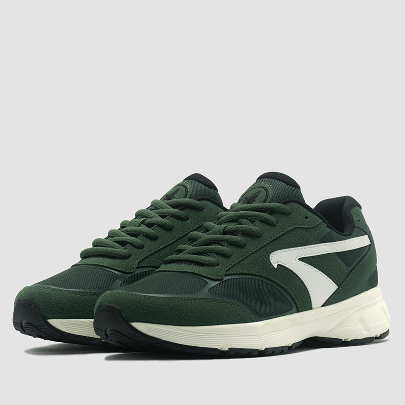 Ace Nova Moss Green OWS