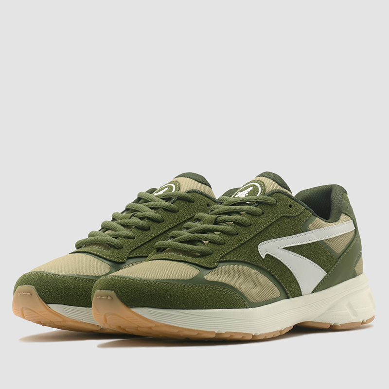 Ace Nova Savanna Olive OWS